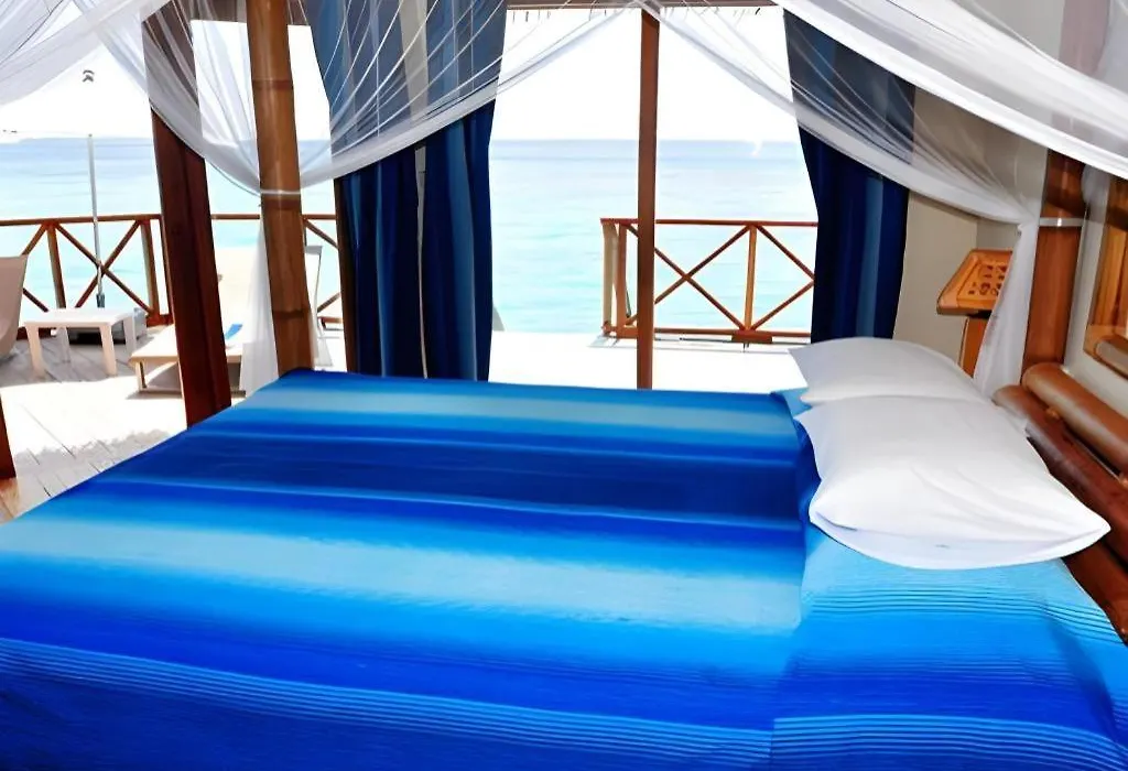 Angaga Island Resort And Spa-1