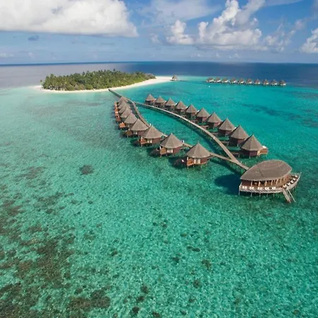 Angaga Island Resort And Spa-3