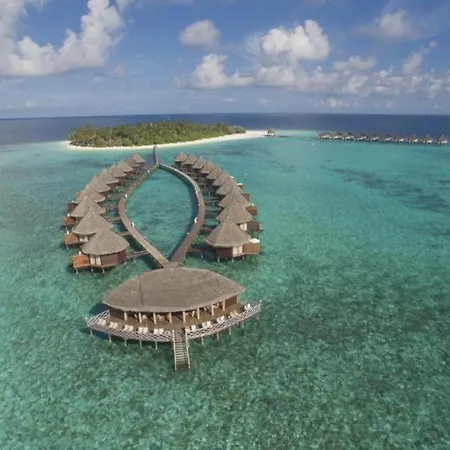 Angaga Island Resort And Spa-2