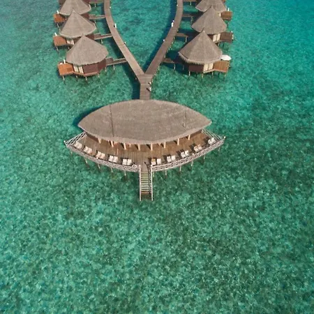 Angaga Island Resort And Spa-3