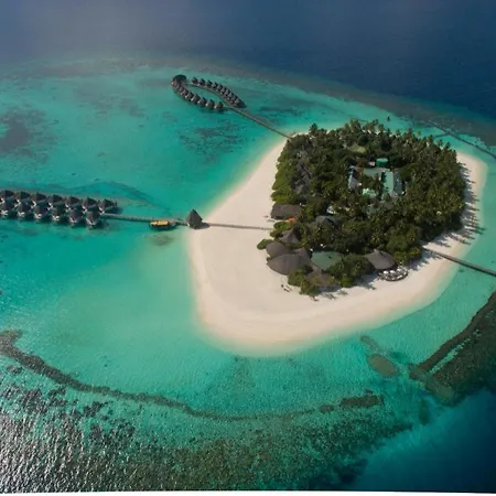 Angaga Island Resort And Spa-2